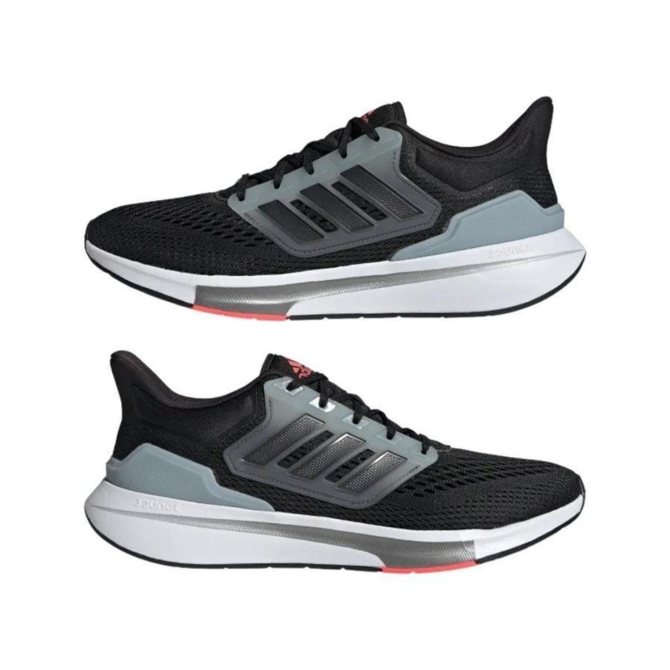 Tênis adidas Eq21 - Masculino - Foto 6