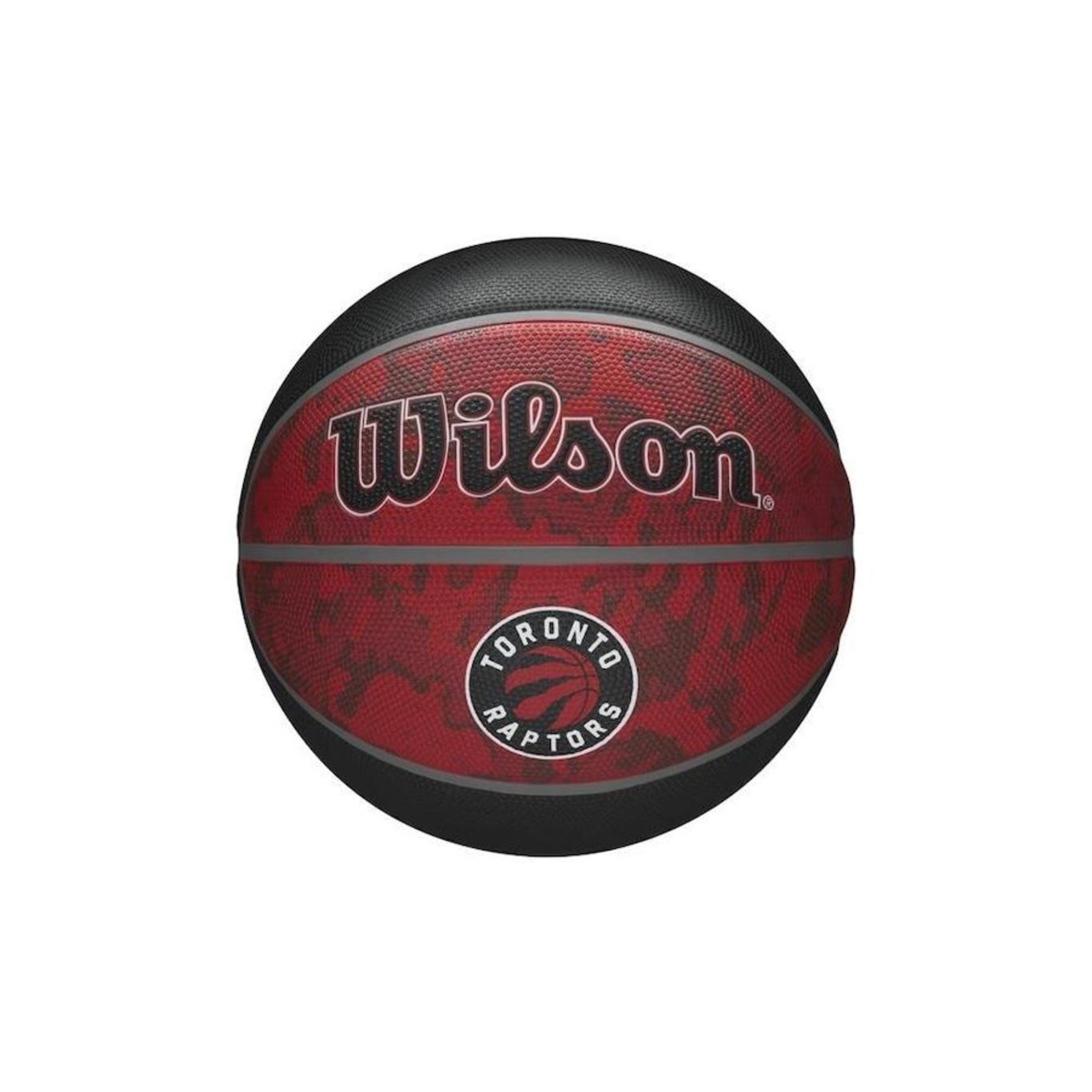 Bola basquete wilson raptors