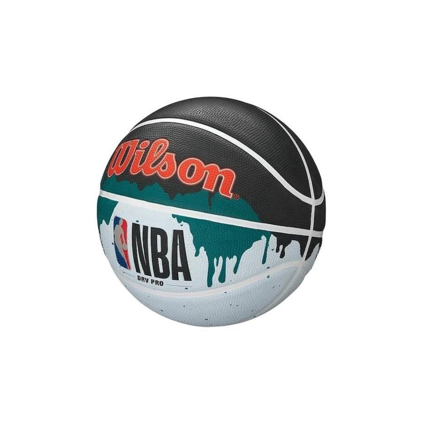 Bola Basquete Wilson NBA DRV WTB9300XB07