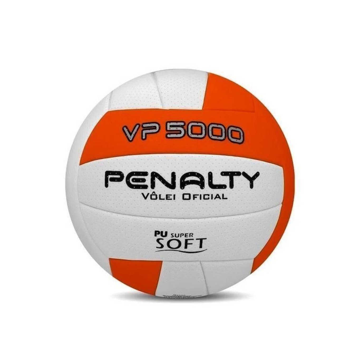 Bola de Vôlei Penalty VP 5000 X Oficial - Foto 1