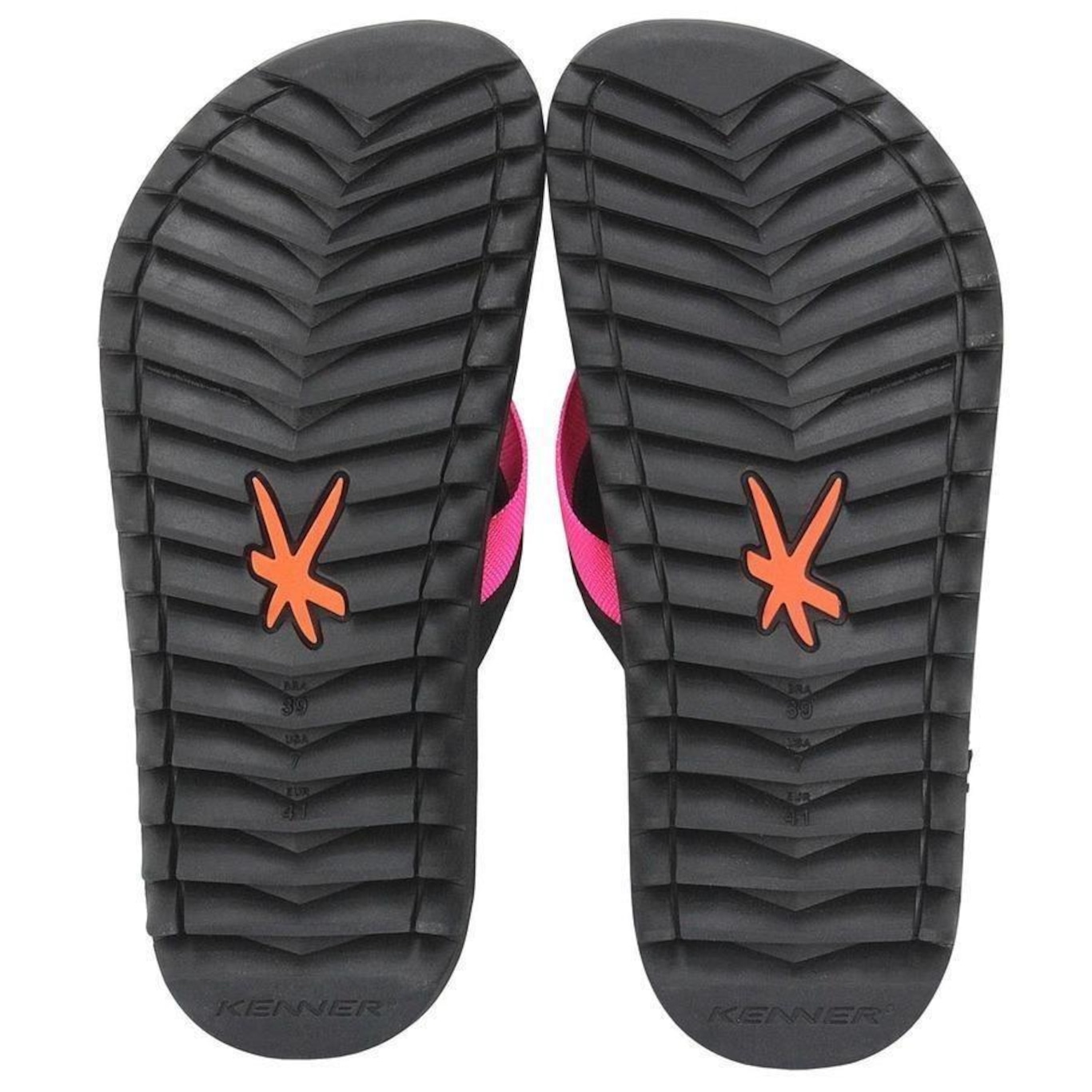 Chinelo Kenner Kivah Cover Highlight - Masculino - Foto 3