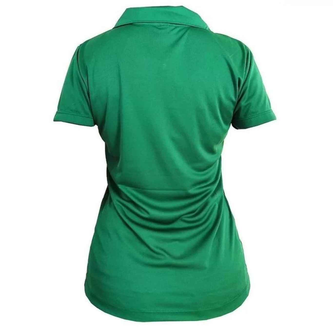 Camisa Polo do Palmeiras SPR Effect Logo - Feminina - Foto 3