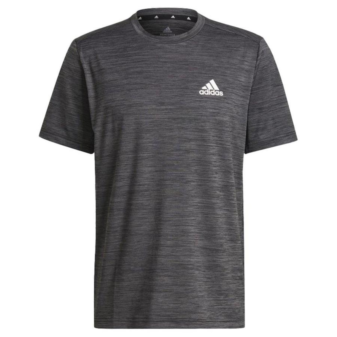 Camiseta adidas HT EL - Masculina - Foto 4