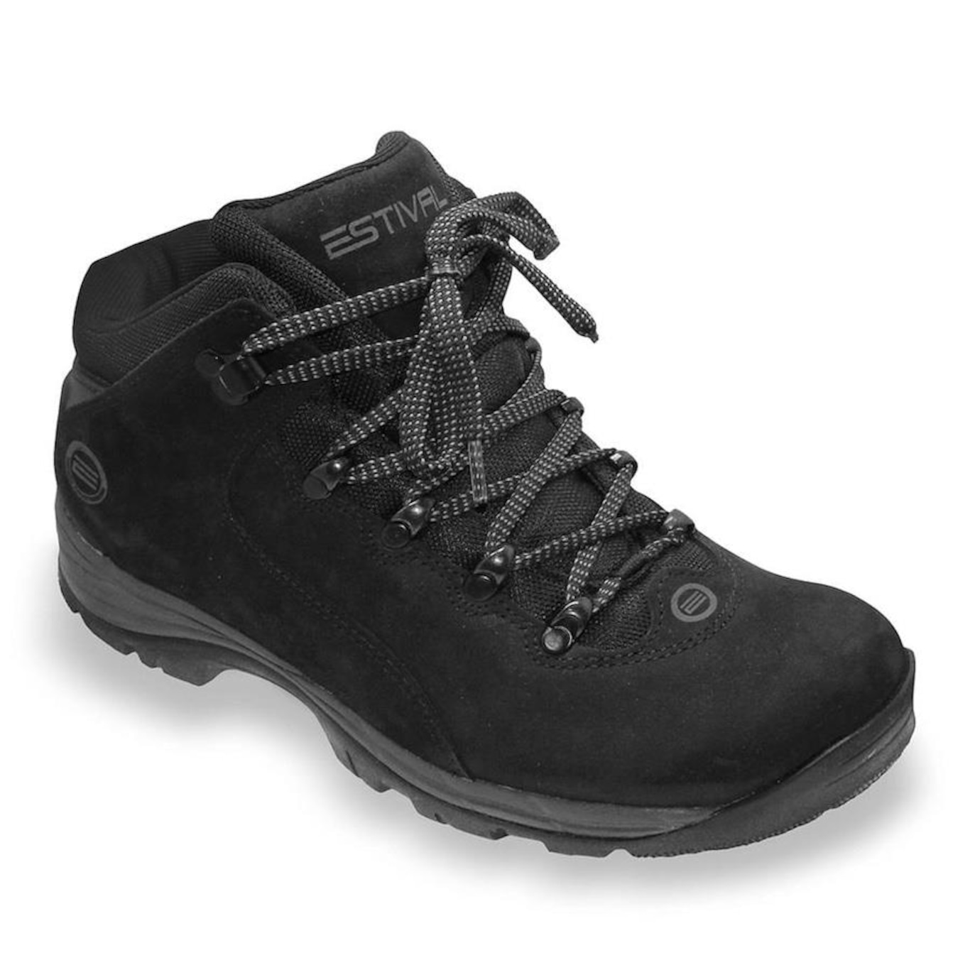 Bota Estival Trail Dust - Masculina - Foto 1