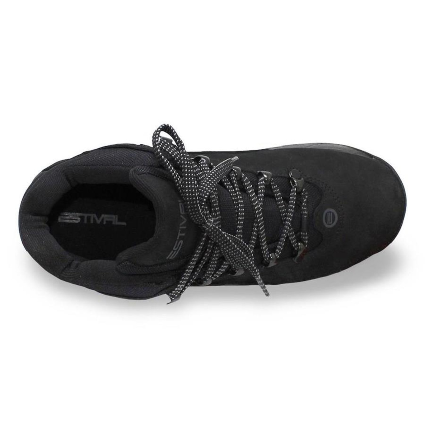 Bota Estival Trail Dust - Masculina - Foto 3