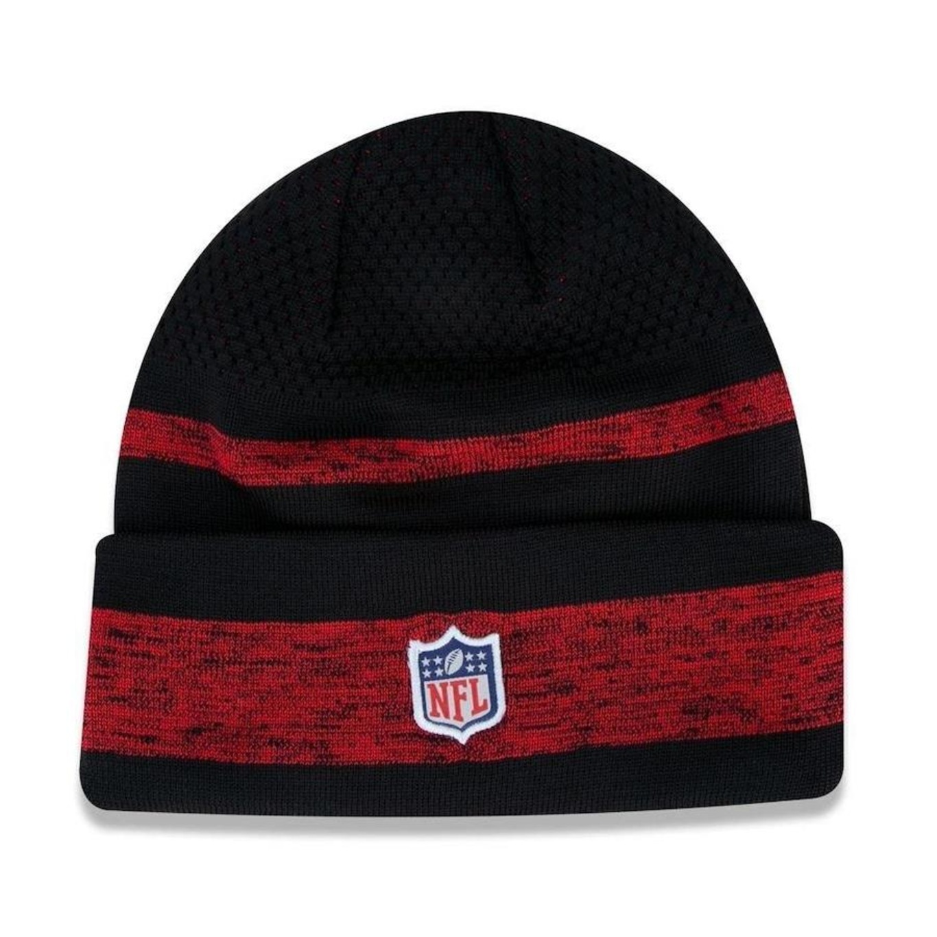 Gorro New Era Kansas City Chiefs NFL21 Tech Knit - Adulto - Foto 2