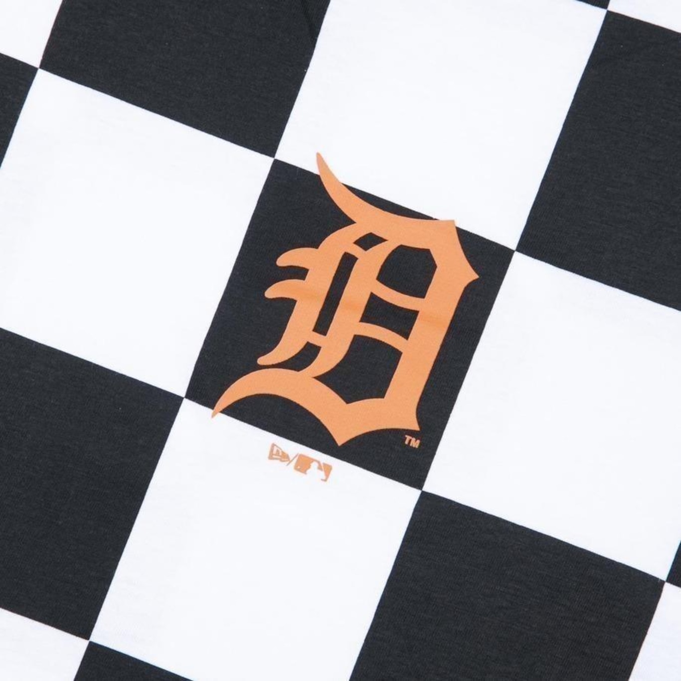 Camiseta New Era Cropped Detroit Tigers MLB Energy Spirit - Feminina - Foto 3