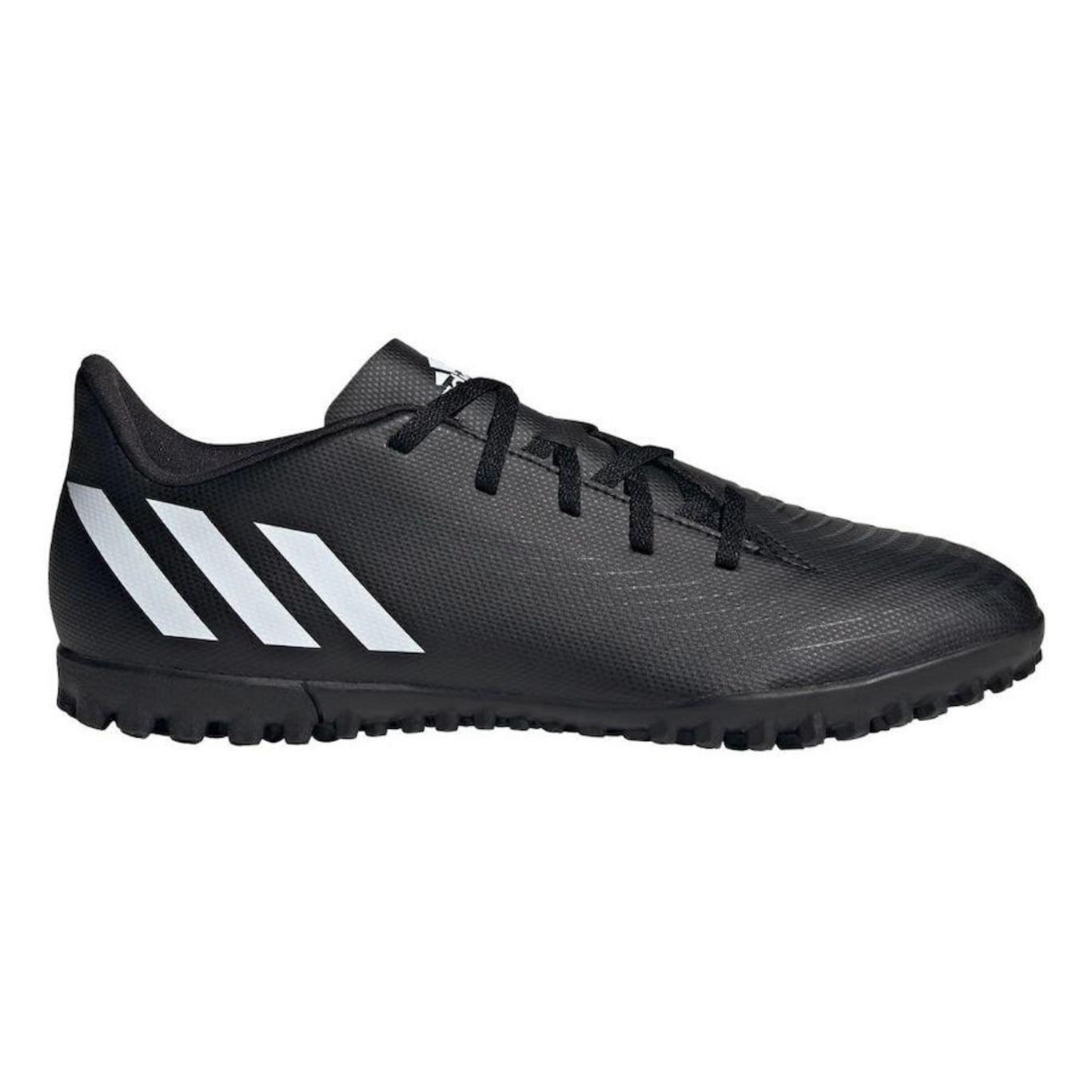 Chuteira Society adidas Predator 22 4 - Masculino - Foto 1