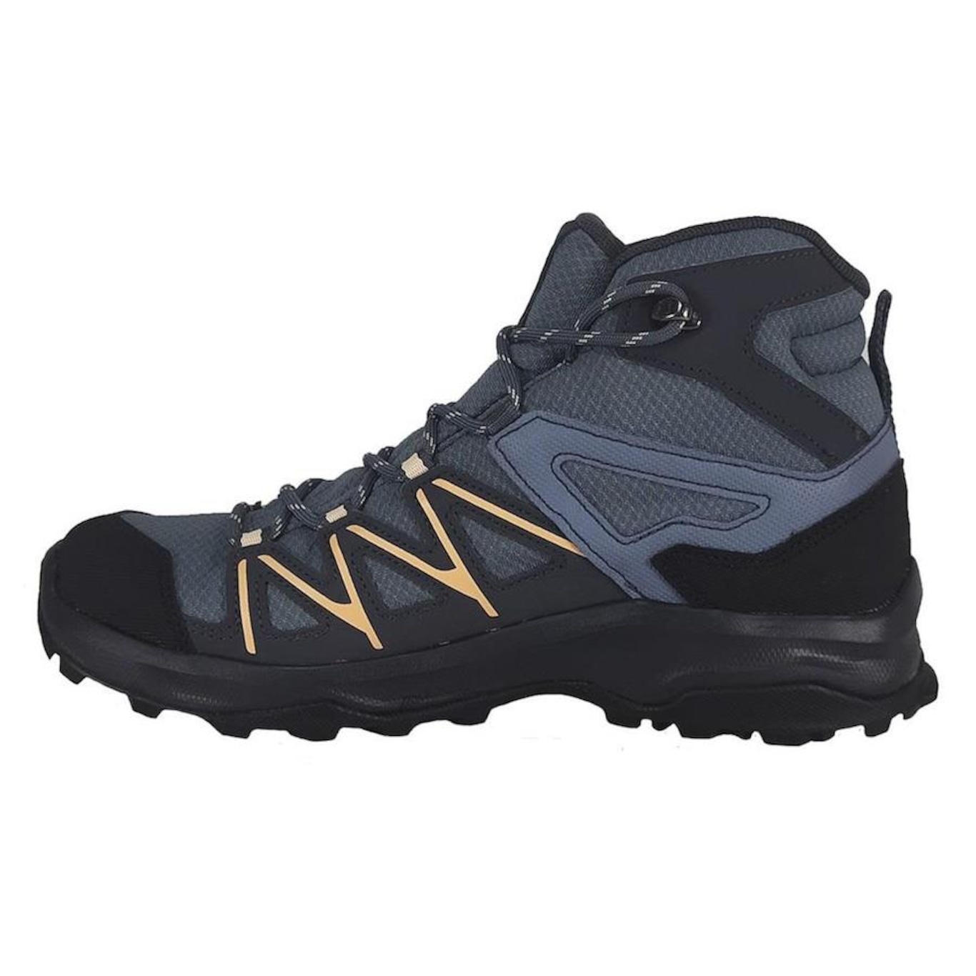 Bota Salomon Daintree MID GTX - Feminina - Foto 2