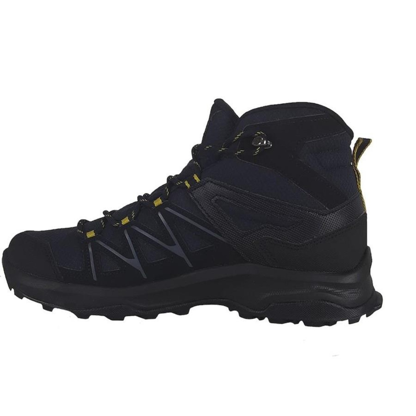 Bota Salomon Daintree MID GTX - Masculina - Foto 2