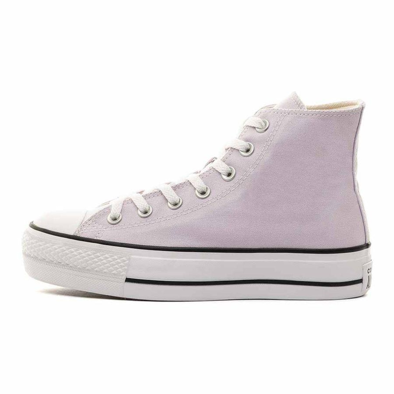 Tênis Converse All Star Chuck Taylor Lift Seasonal Feminino - Rosa