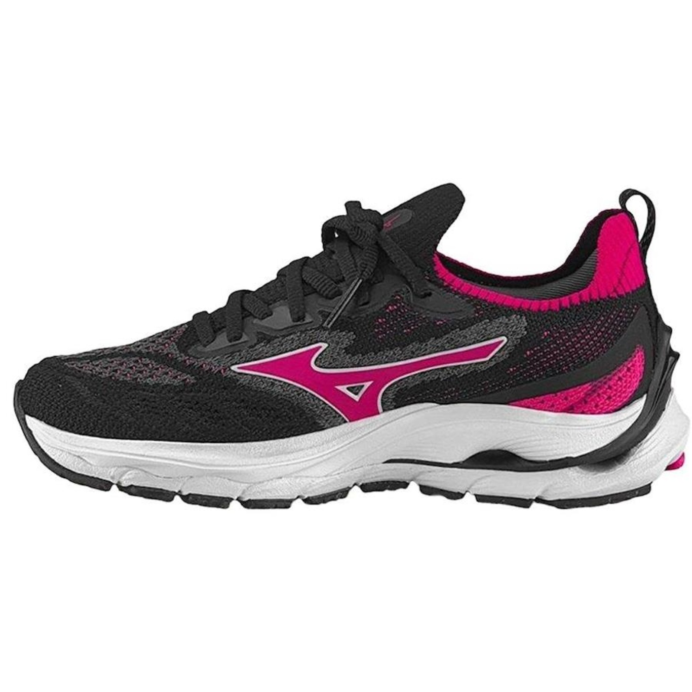 Tênis Mizuno Wave Miral 4 - Feminino - Foto 2