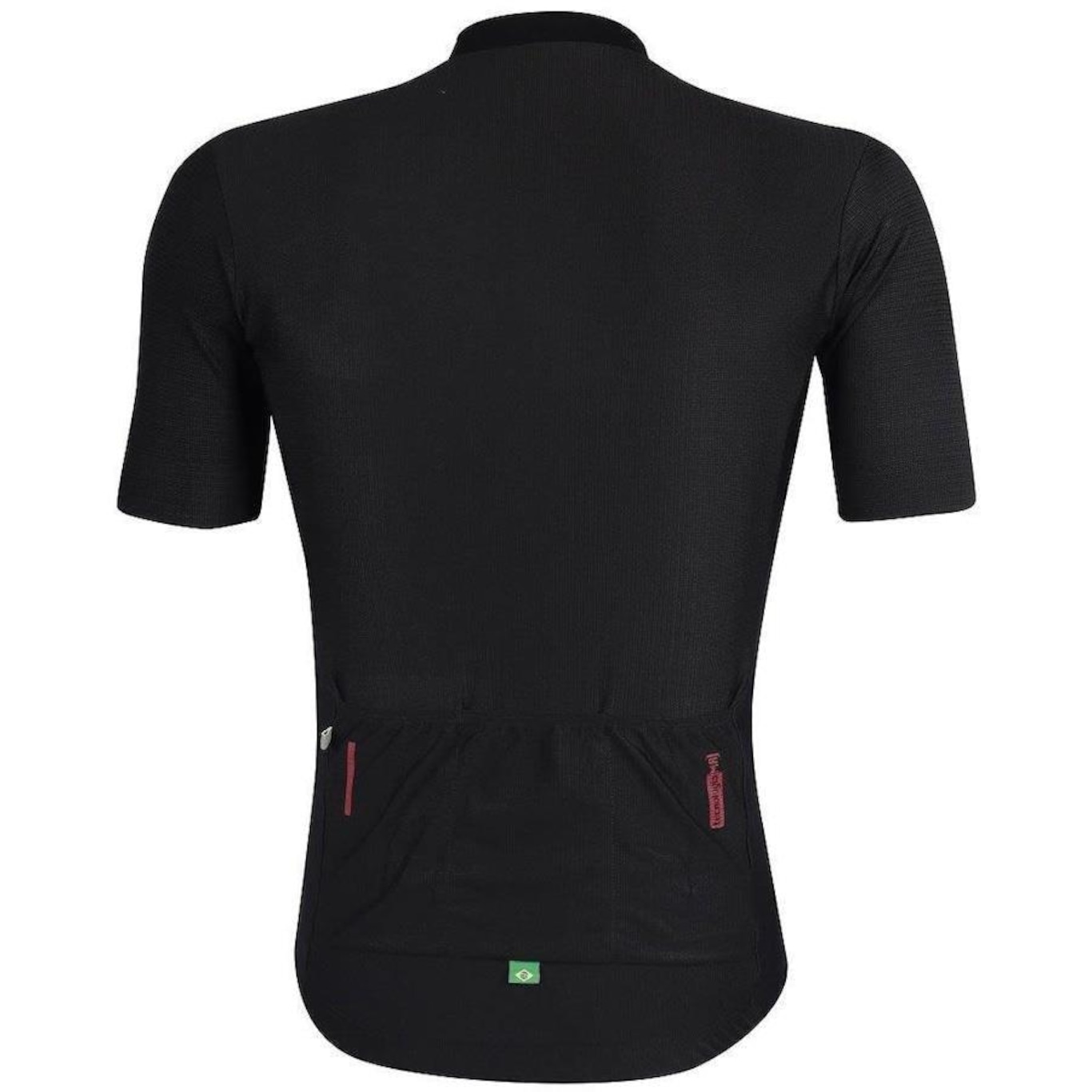 Camisa Para Ciclismo Mauro Ribeiro Fiber - Masculina Em Promoção | Centauro