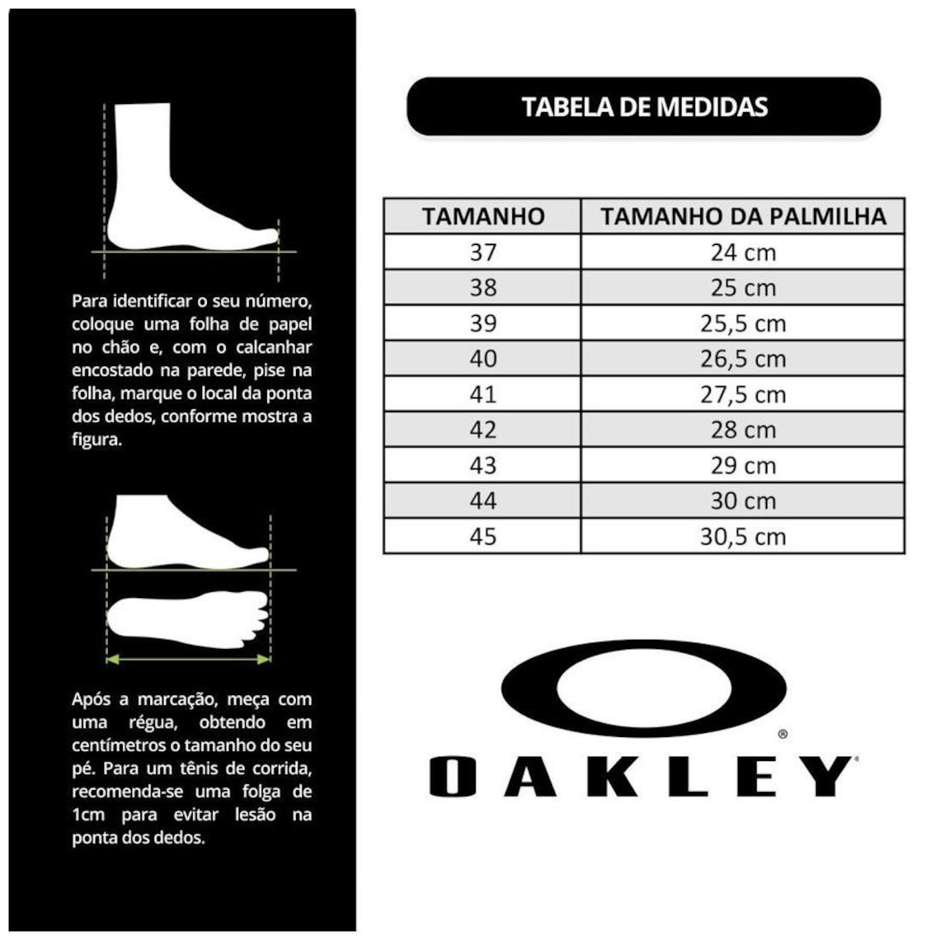 Tênis Oakley Dana Point II - Masculino - Foto 6