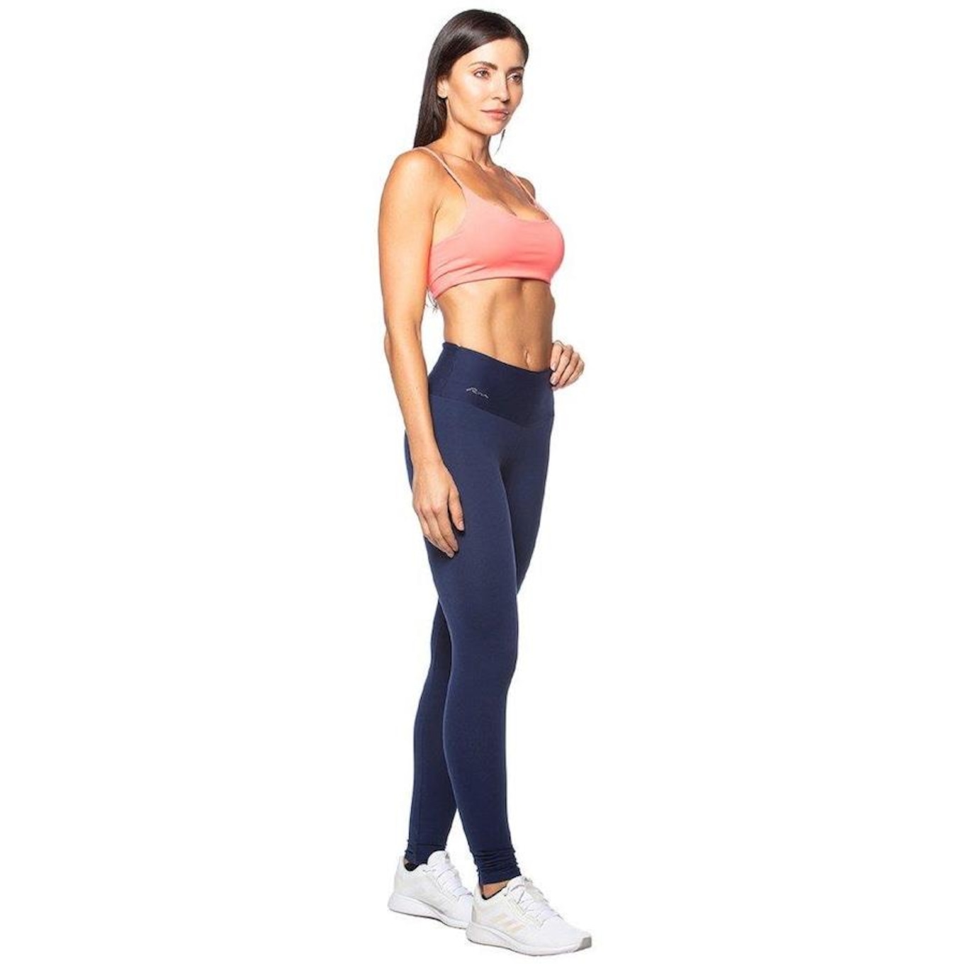 Top Fitenss com Bojo Run More Compression - Feminino - Foto 3