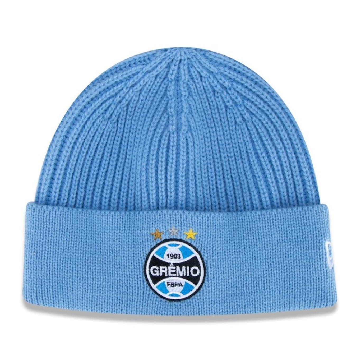 Gorro New Era Gremio Futebol - Adulto - Foto 1