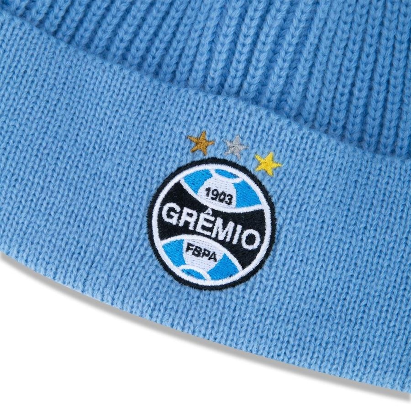 Gorro New Era Gremio Futebol - Adulto - Foto 3