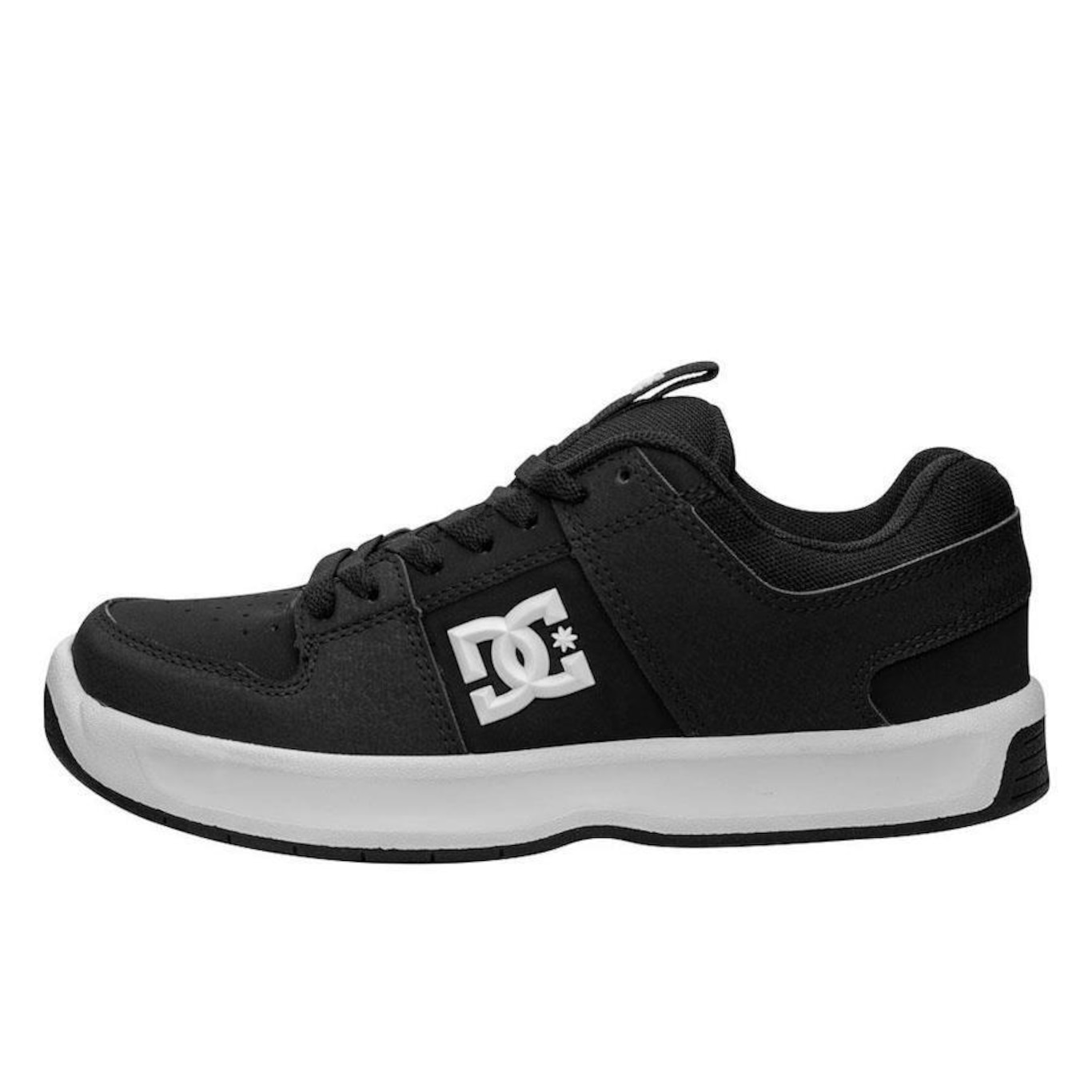 Tênis DC Shoes Lynx Zero - Masculino - Foto 1