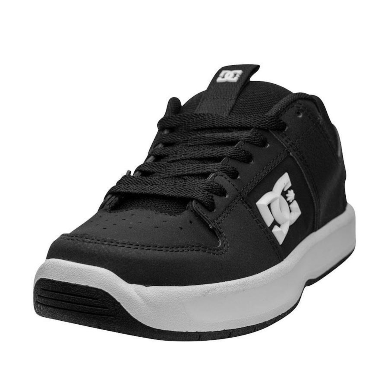 Tênis DC Shoes Lynx Zero - Masculino - Foto 2