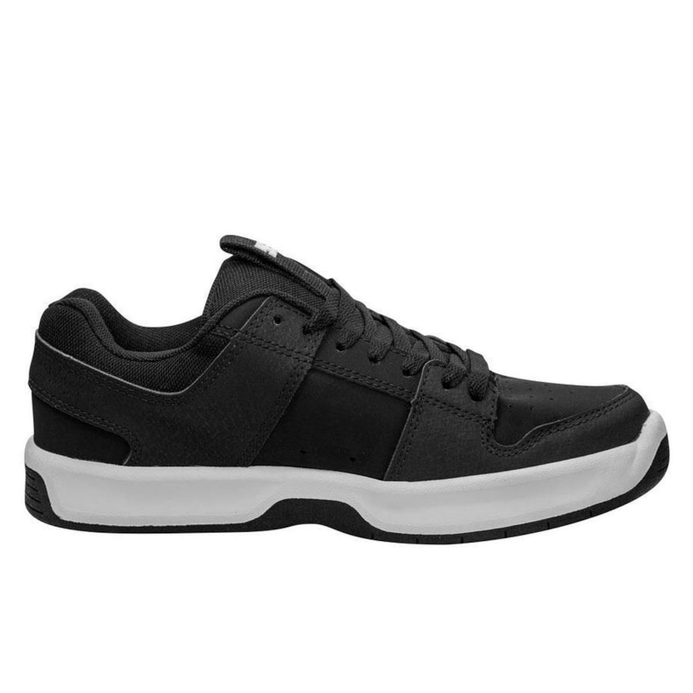 Tênis DC Shoes Lynx Zero - Masculino - Foto 3