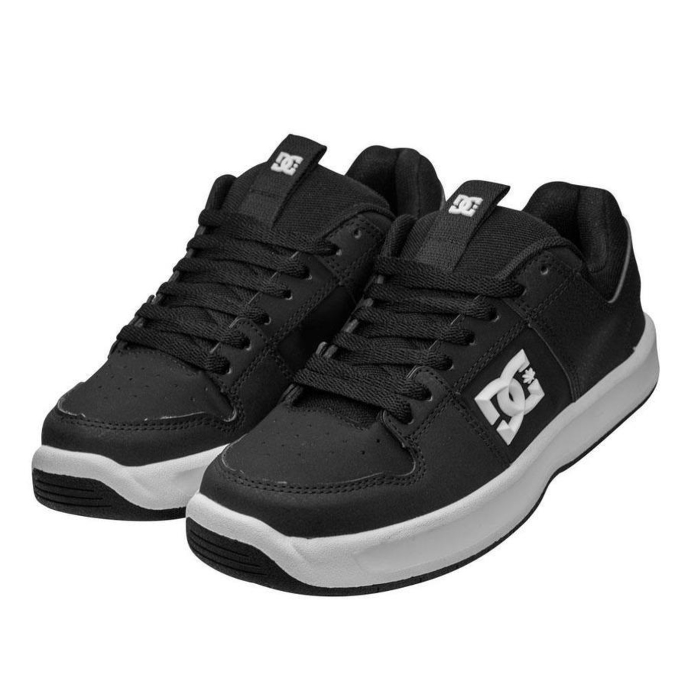 Tênis DC Shoes Lynx Zero - Masculino - Foto 4