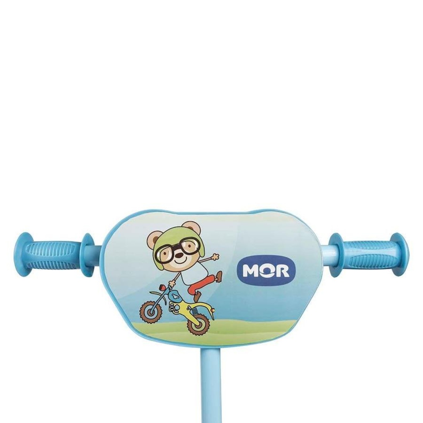 Patinete Mor 3 Rodas - Infantil | Centauro