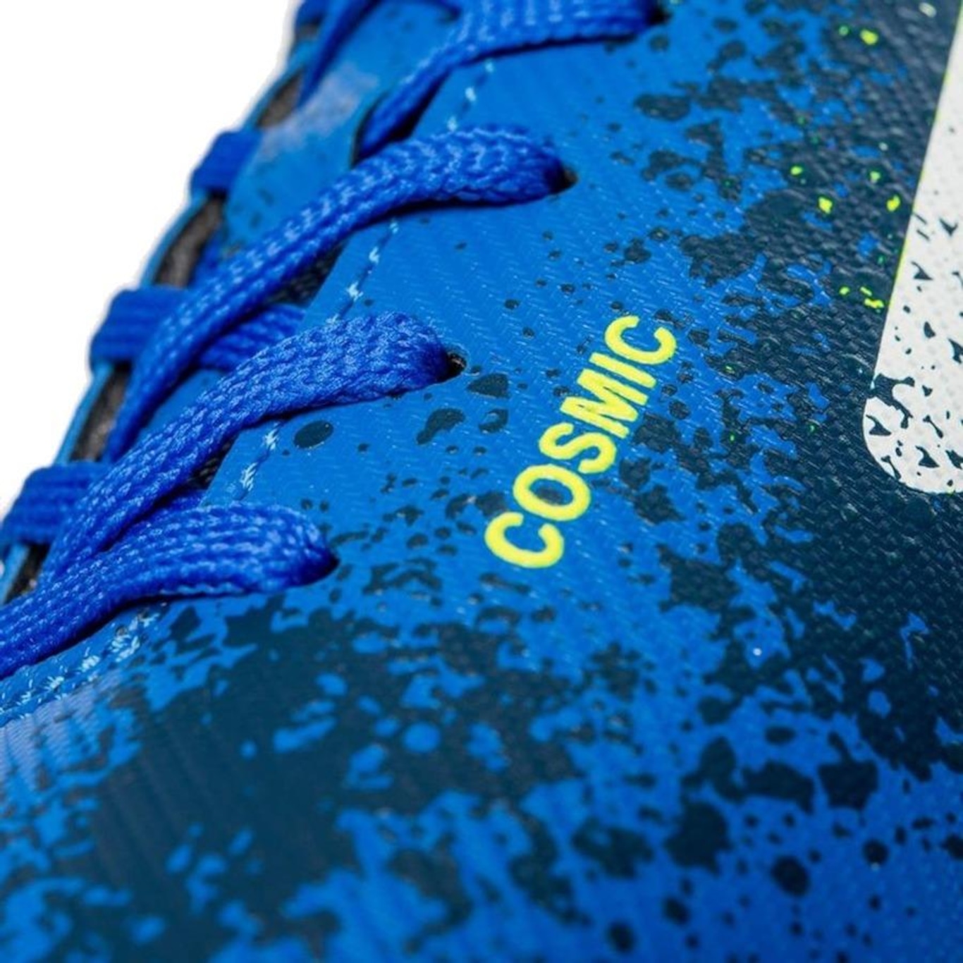 Chuteira Society Umbro Cosmic - Adulto - Foto 5