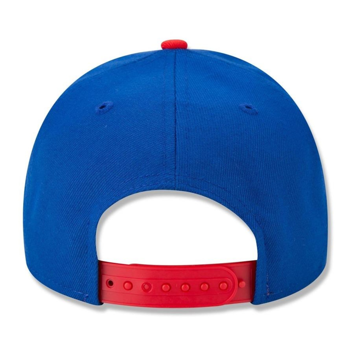 Boné Aba Reta New Era 9Fifty Original Fit Color - Snapback - Infantil - Foto 4