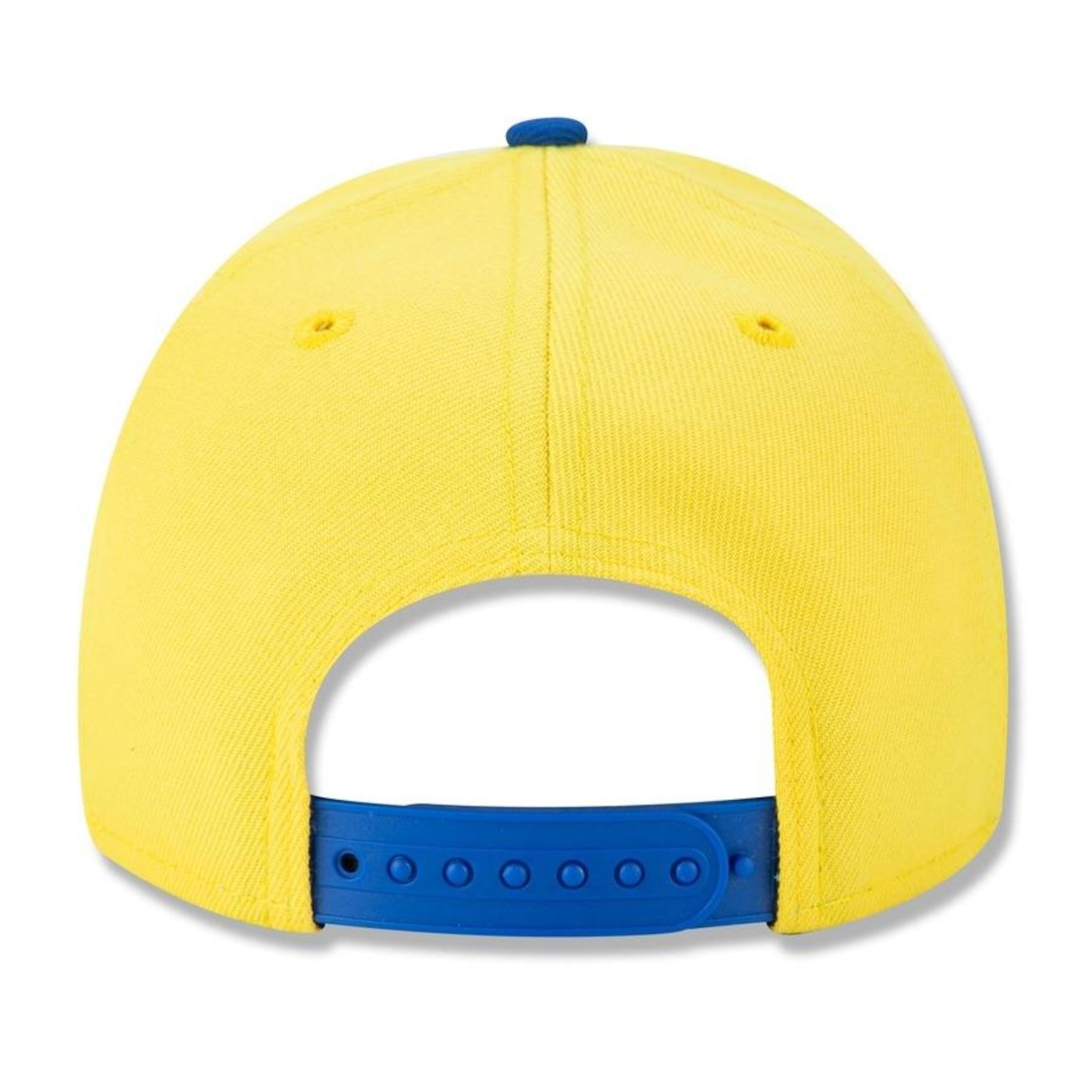 Boné Aba Reta New Era 9Fifty Original Fit Color - Snapback - Infantil - Foto 4