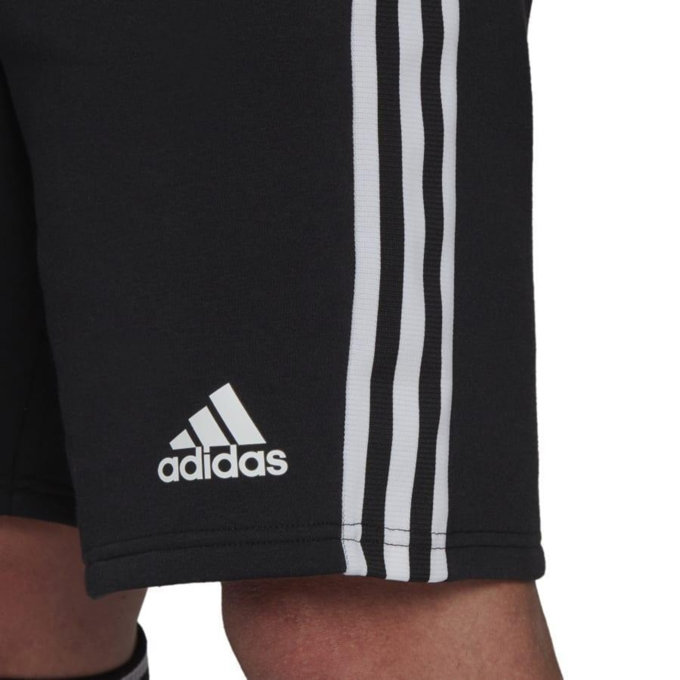 Short adidas Summer Blocking - Masculino - Foto 3