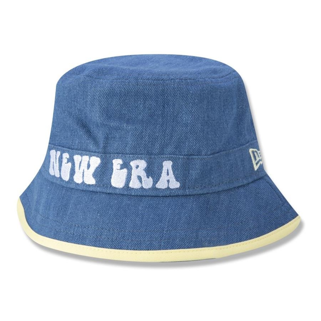 Chapeu Bucket New Era Retro Soundtrack - Adulto - Foto 1