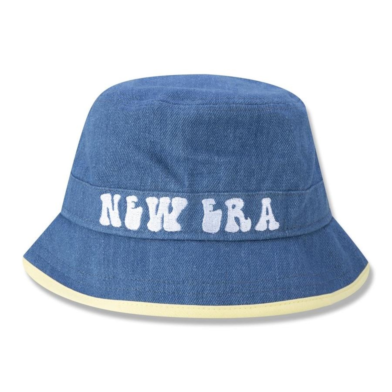 Chapeu Bucket New Era Retro Soundtrack - Adulto - Foto 2