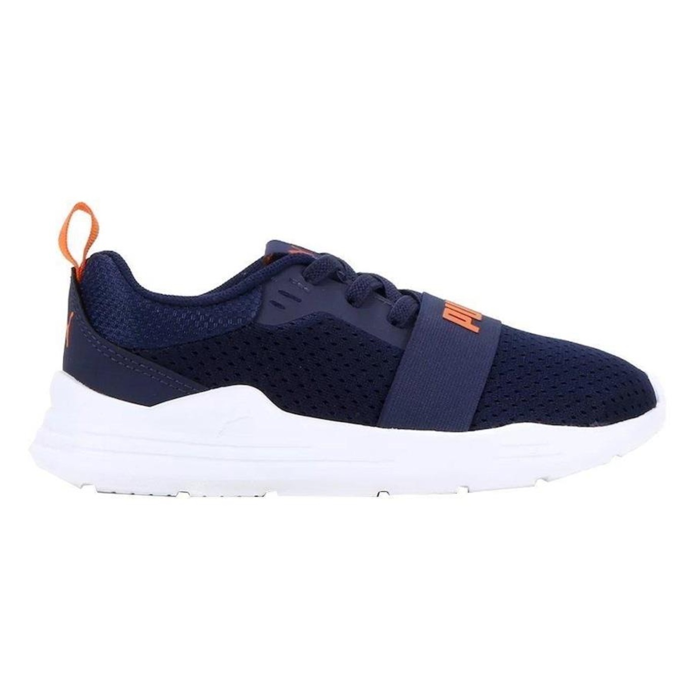 Tenis puma outlet infantil centauro