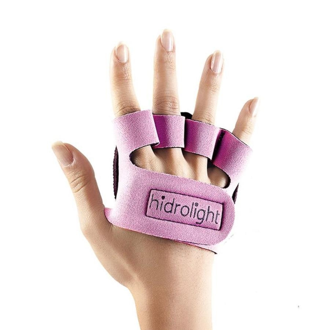 Palmar para Musculação Hidrolight Mini Palma - Foto 1