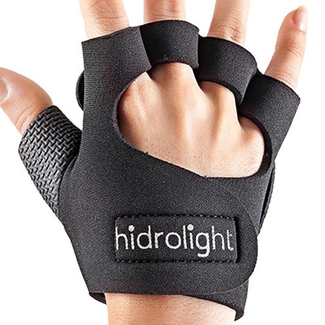 Luvas para Academia Hidrolight Neoprene - Foto 2