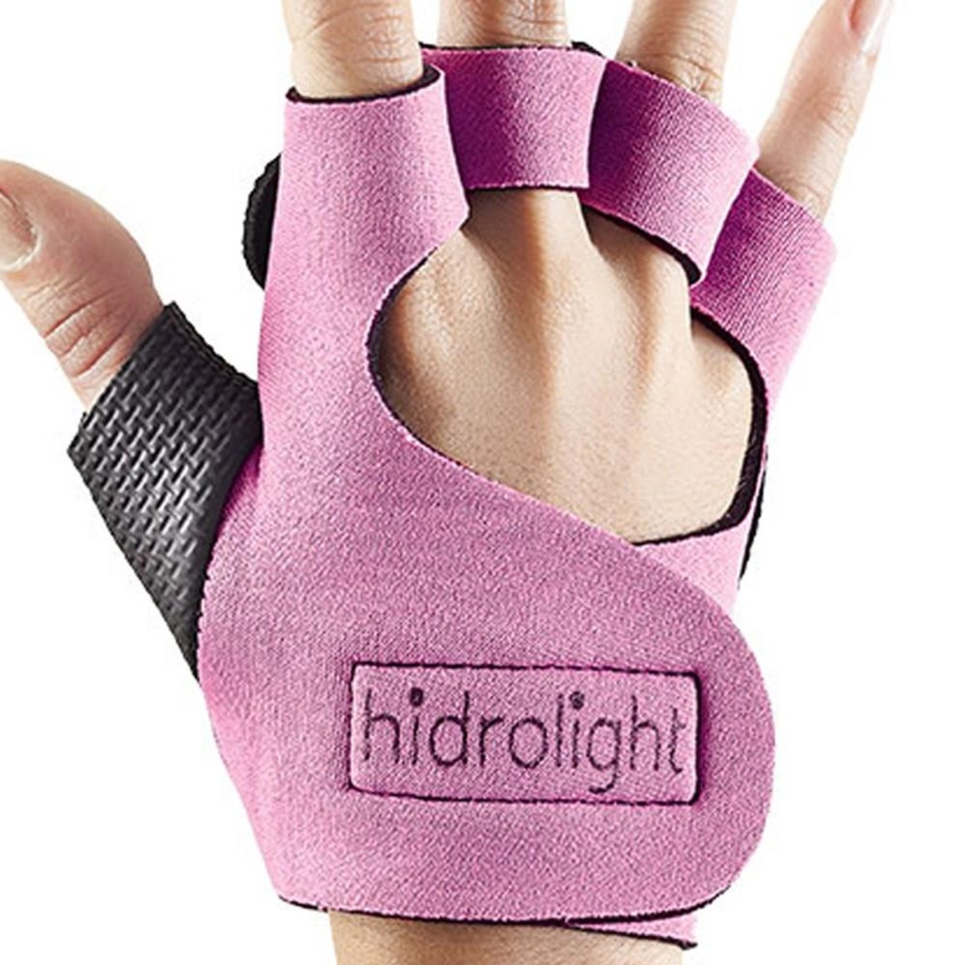 Luvas para Academia Hidrolight Neoprene - Foto 2