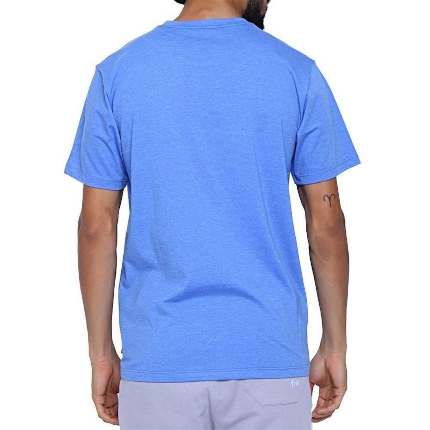 Camiseta Rip Curl Blade Tee - Masculina - Foto 2