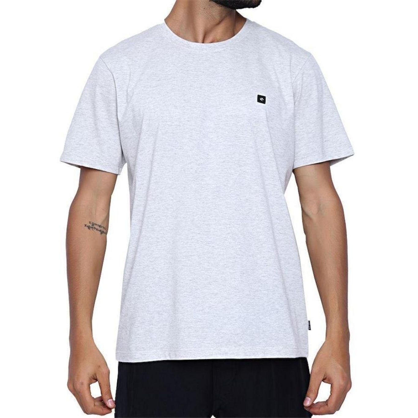 Camiseta Rip Curl Blade Tee - Masculina - Foto 1