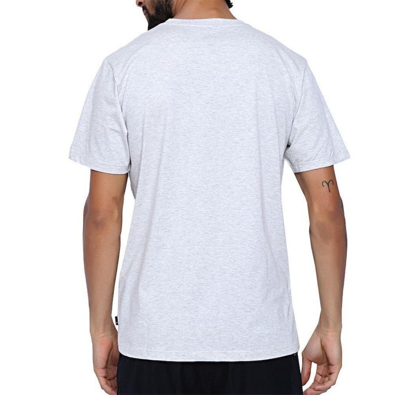 Camiseta Rip Curl Blade Tee - Masculina - Foto 2