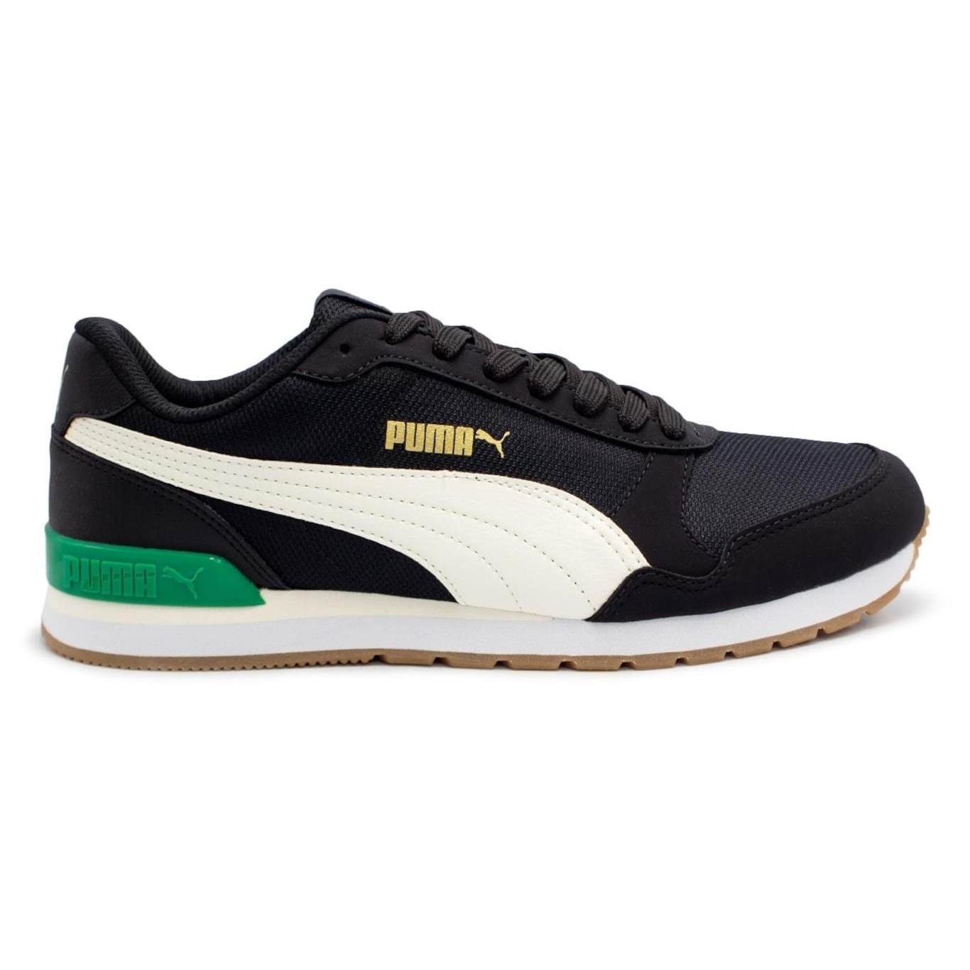 Tênis Puma St Runner V2 Sn Bdp - Masculino - Foto 1