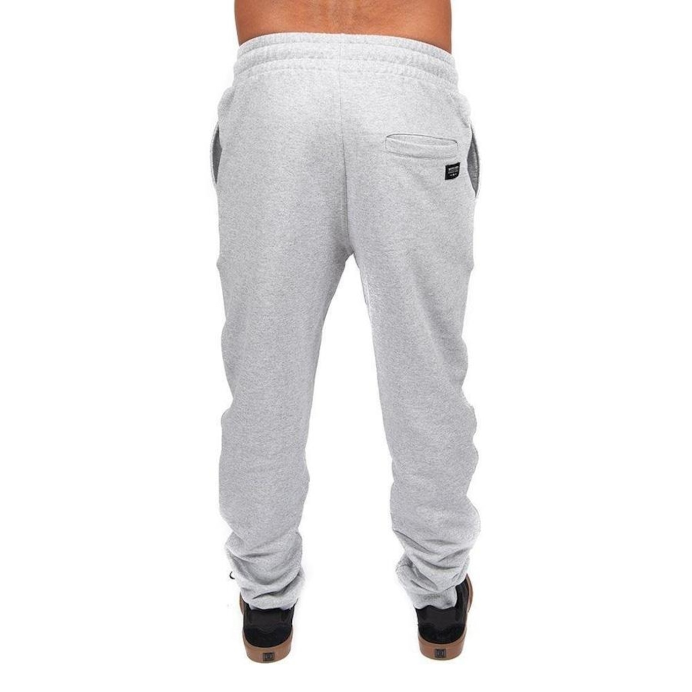 Calça de Moletom Quiksilver  Essentials - Masculina - Foto 2