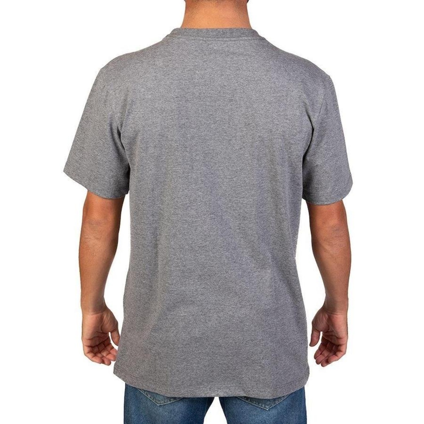 Camiseta Quiksilver Stir It Up - Masculina - Foto 2