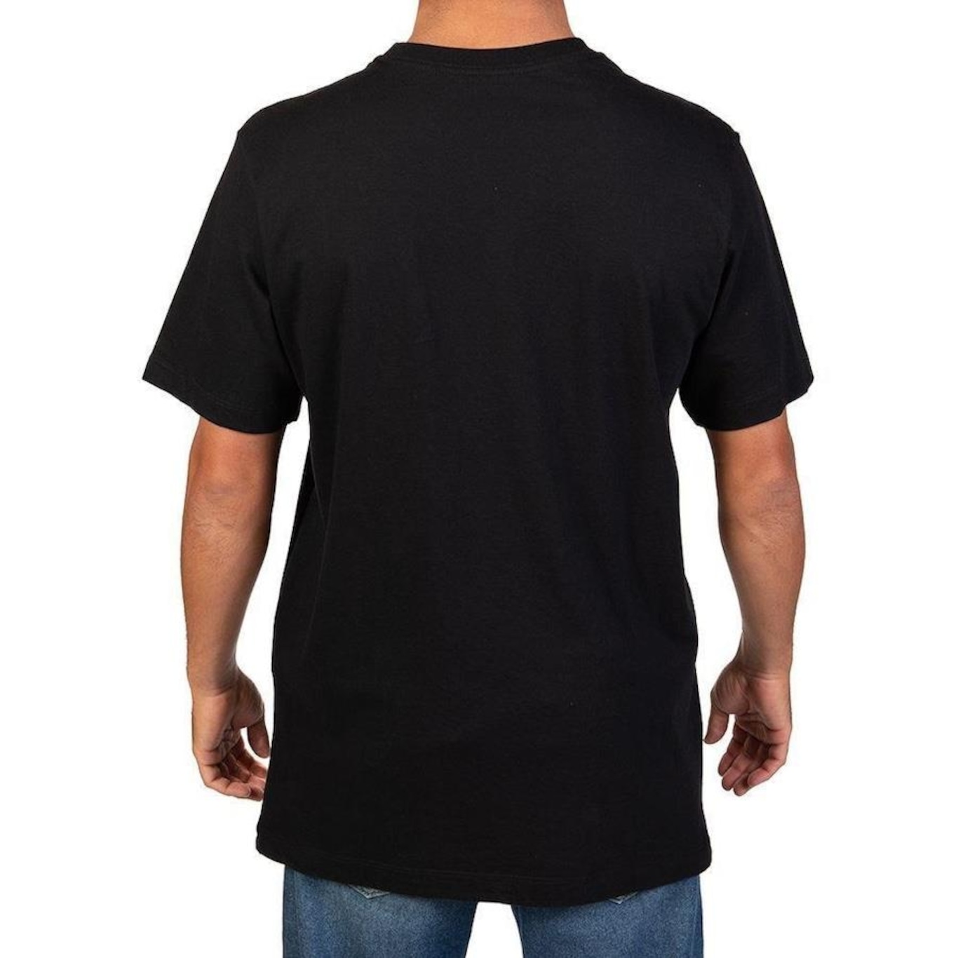 Camiseta Quiksilver Stir It Up - Masculina - Foto 2