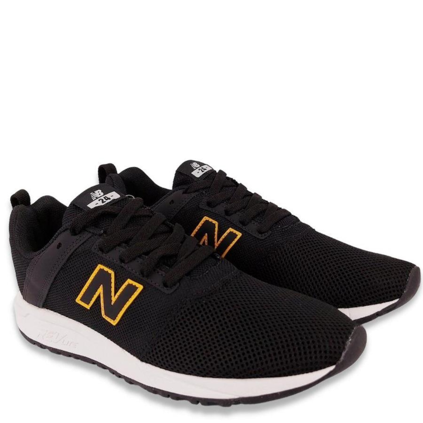 Tênis New Balance Life Style Rev Lite - Masculino - Foto 3