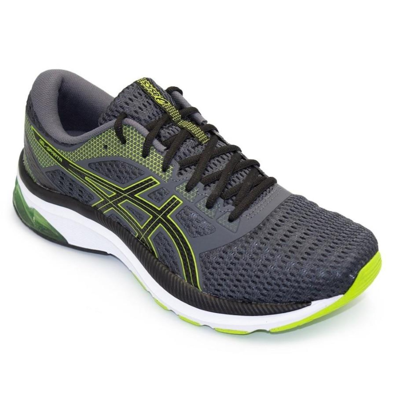 Tênis Asics Gel-Sparta - Masculino - Foto 2