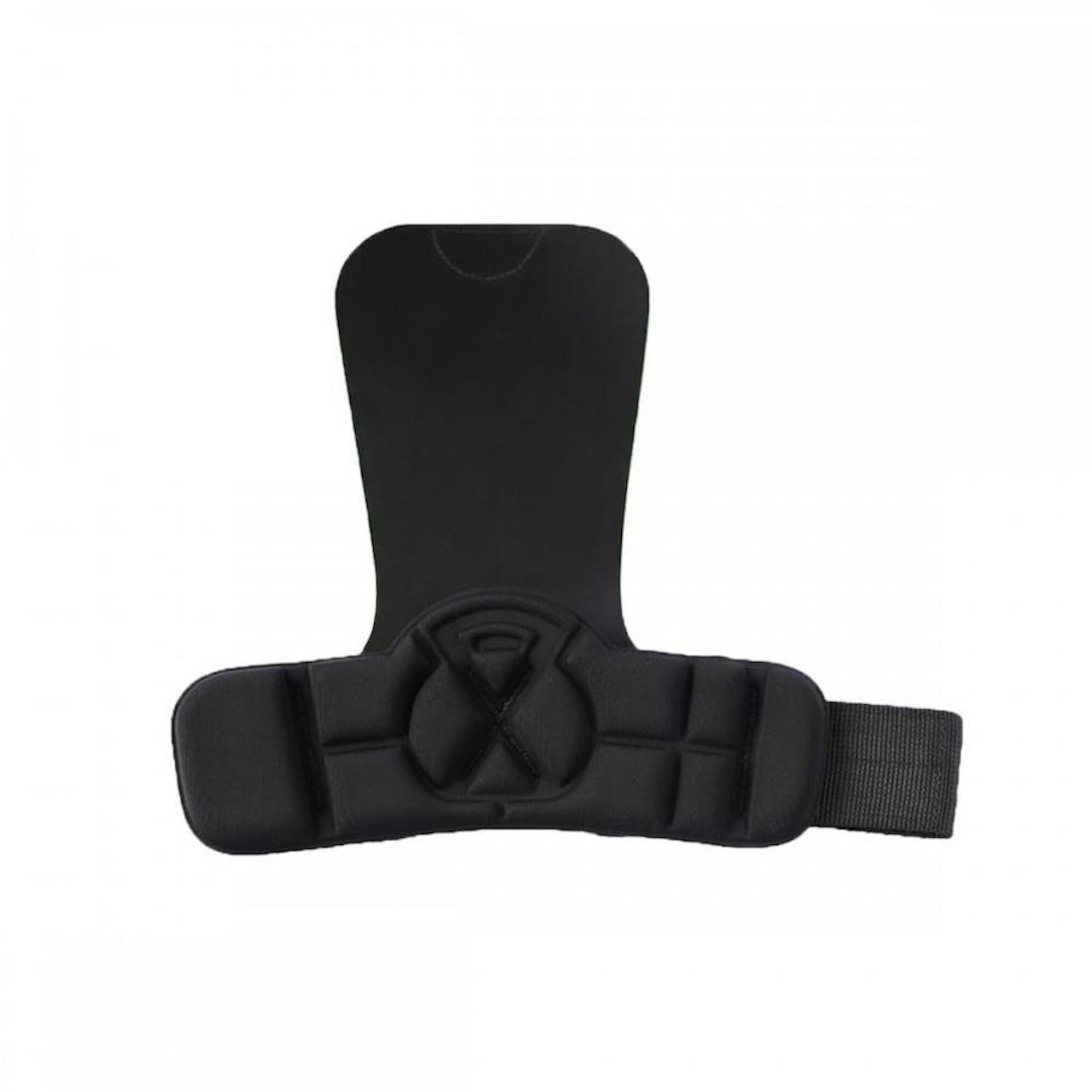 Luva Palmar Hand Grip X-Cross BR  XC001 Cross Training - Foto 4