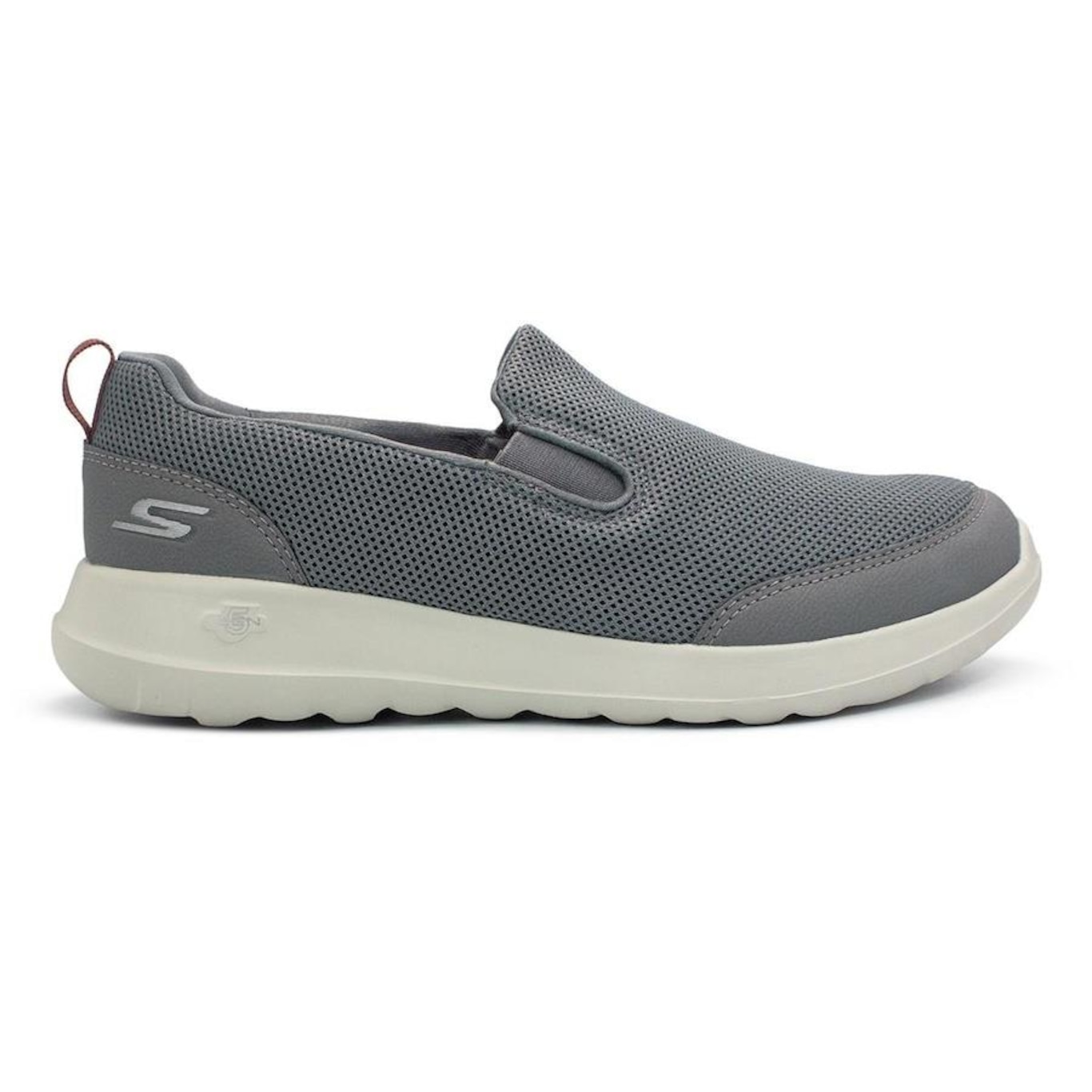 Tênis Skechers Go Walk Max Clinched - Masculino - Foto 1