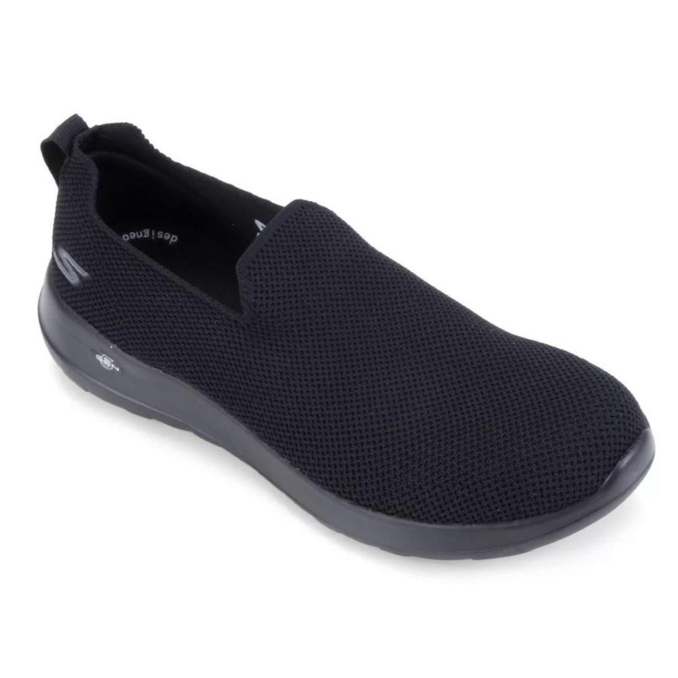 Tênis Skechers Go Walk Max Clinched - Masculino - Foto 2