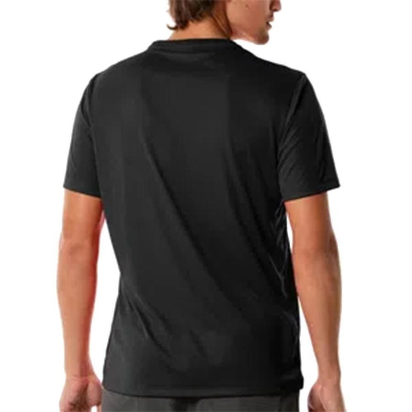 Camiseta Mizuno Sportwear 4146495-0090 - Masculino - Foto 2