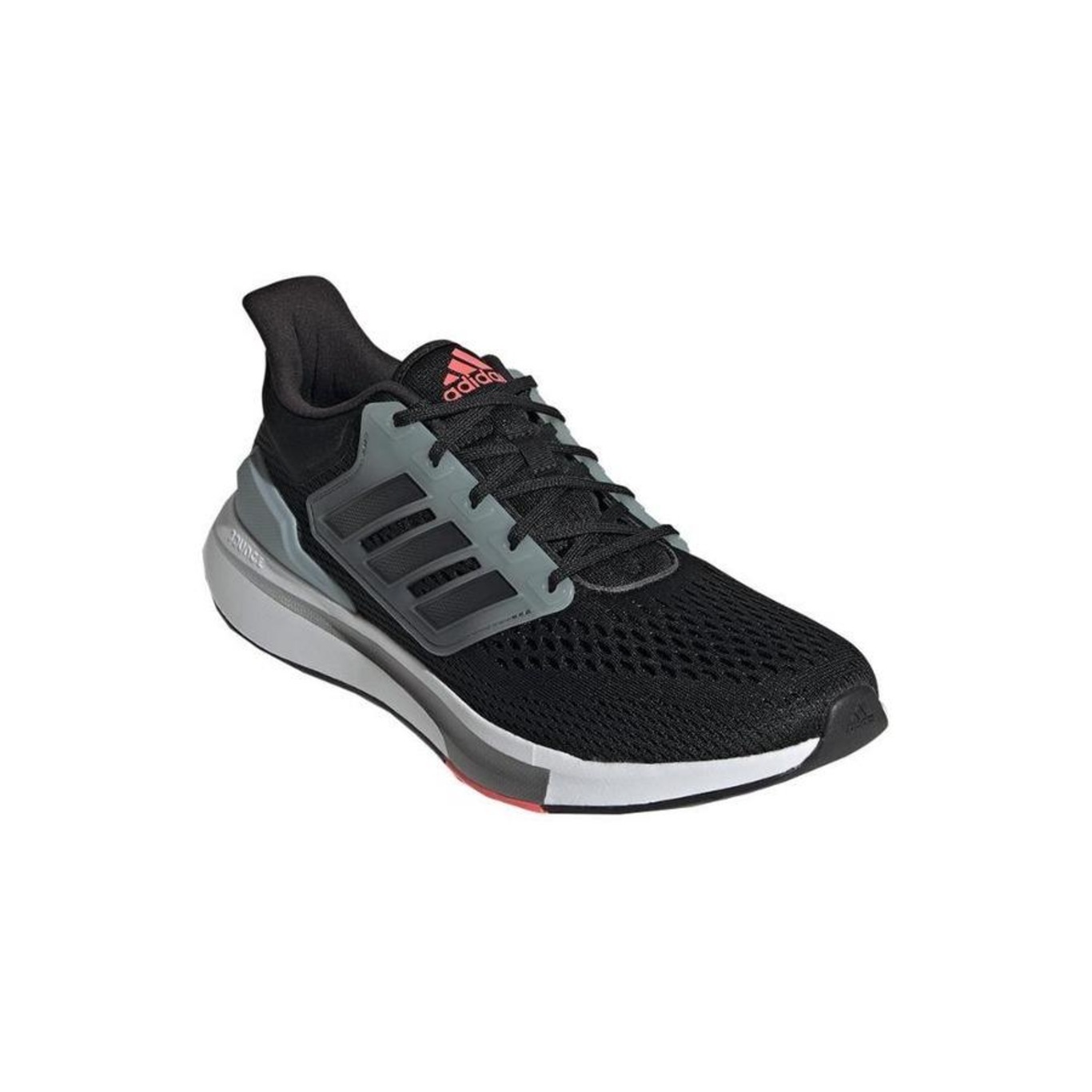 Tênis adidas EQ21 Run GZ0604 - Masculino - Foto 3